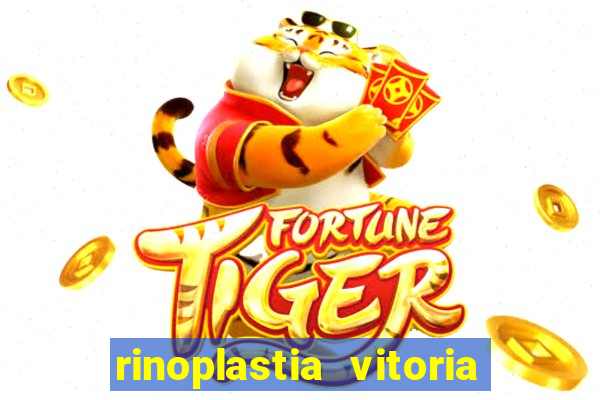 rinoplastia vitoria da conquista